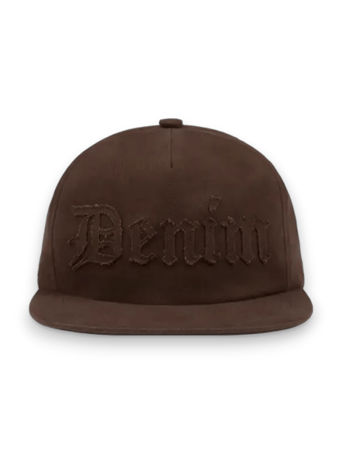 Denim Tears Cut Tears Cup Brown