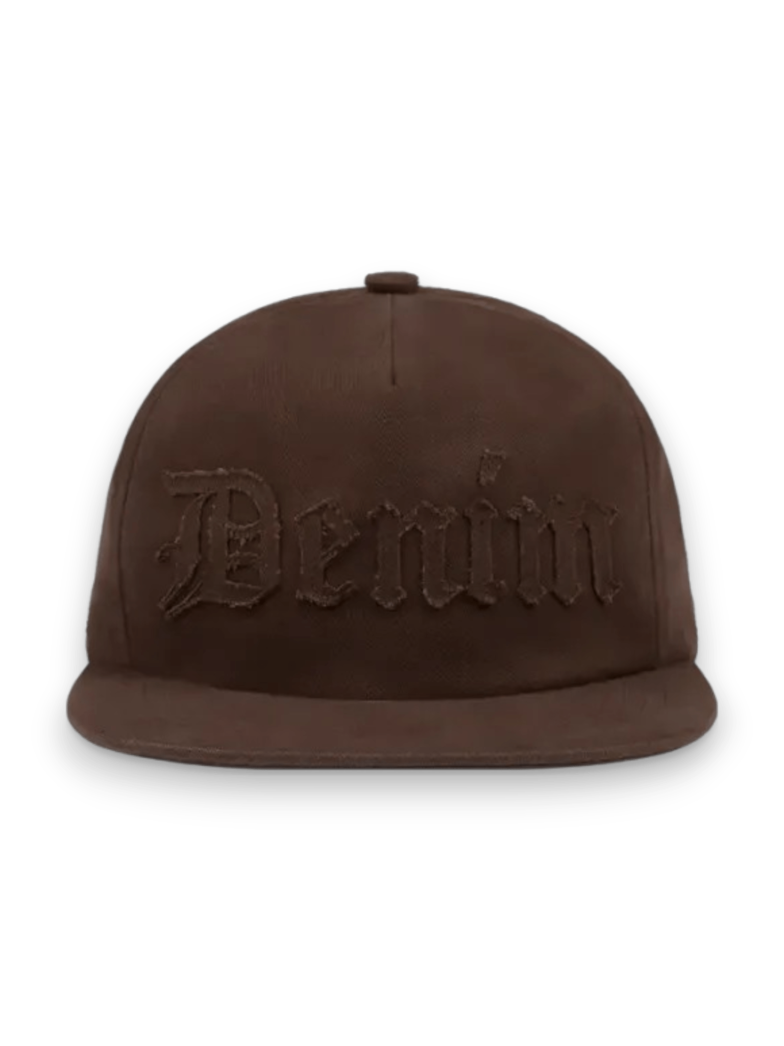 Denim Tears Cut Tears Cup Brown