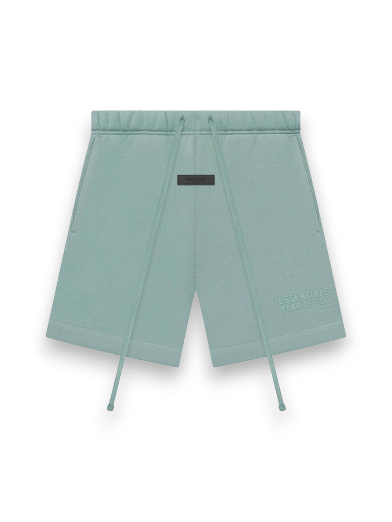 Fear of God Essentials Sweatshorts Sycamore