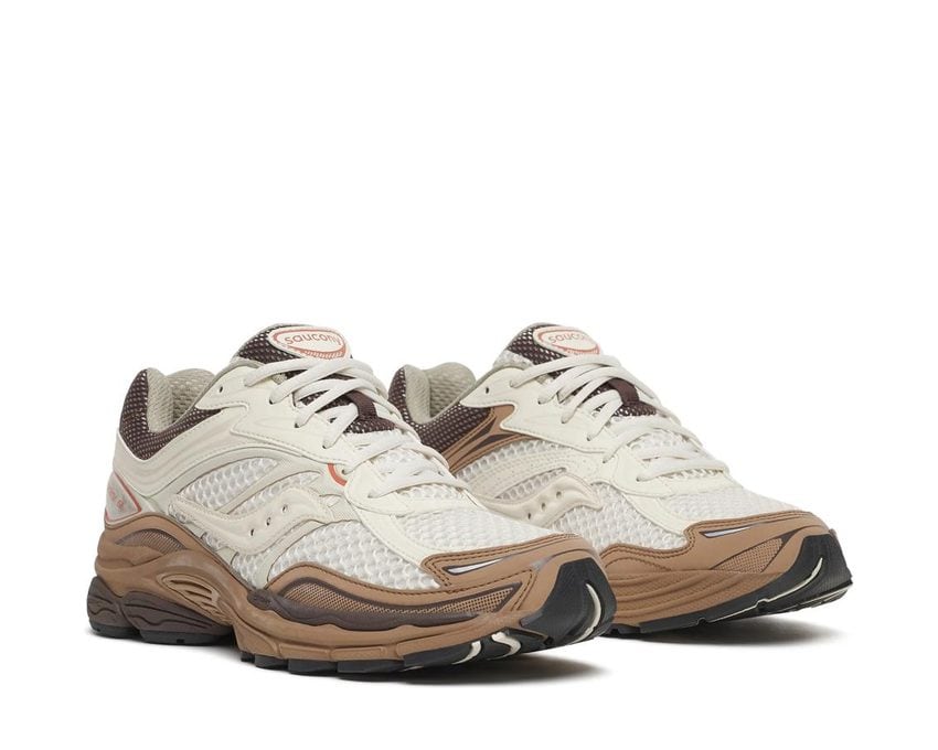 Saucony Progrid Omni 9 "Almond"