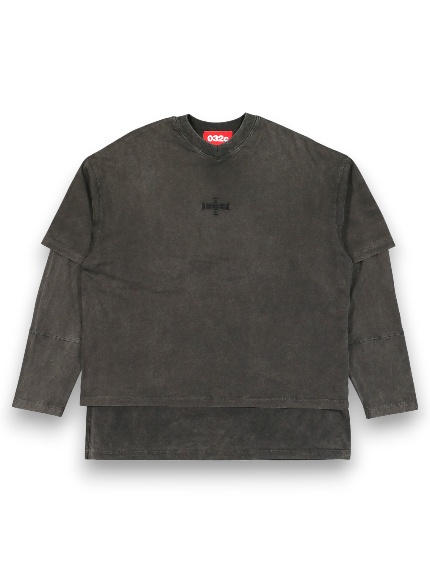 Team Layered Longsleeve 032c