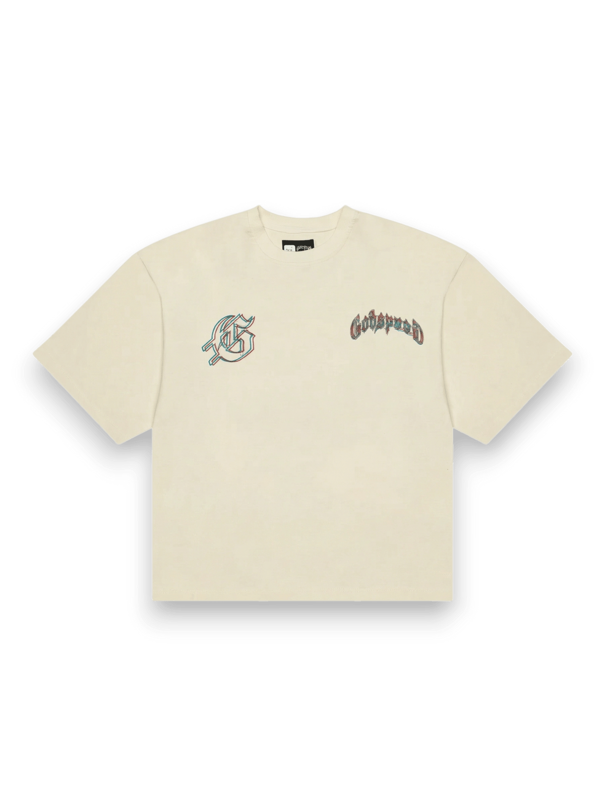 Godspeed Natural Disaster Tee Bone