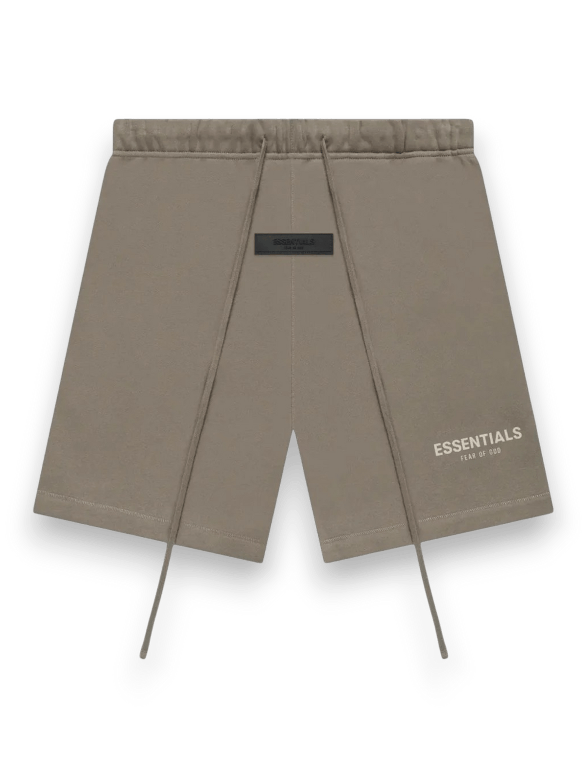 Fear Of God Essentials Shorts Desert Taupe