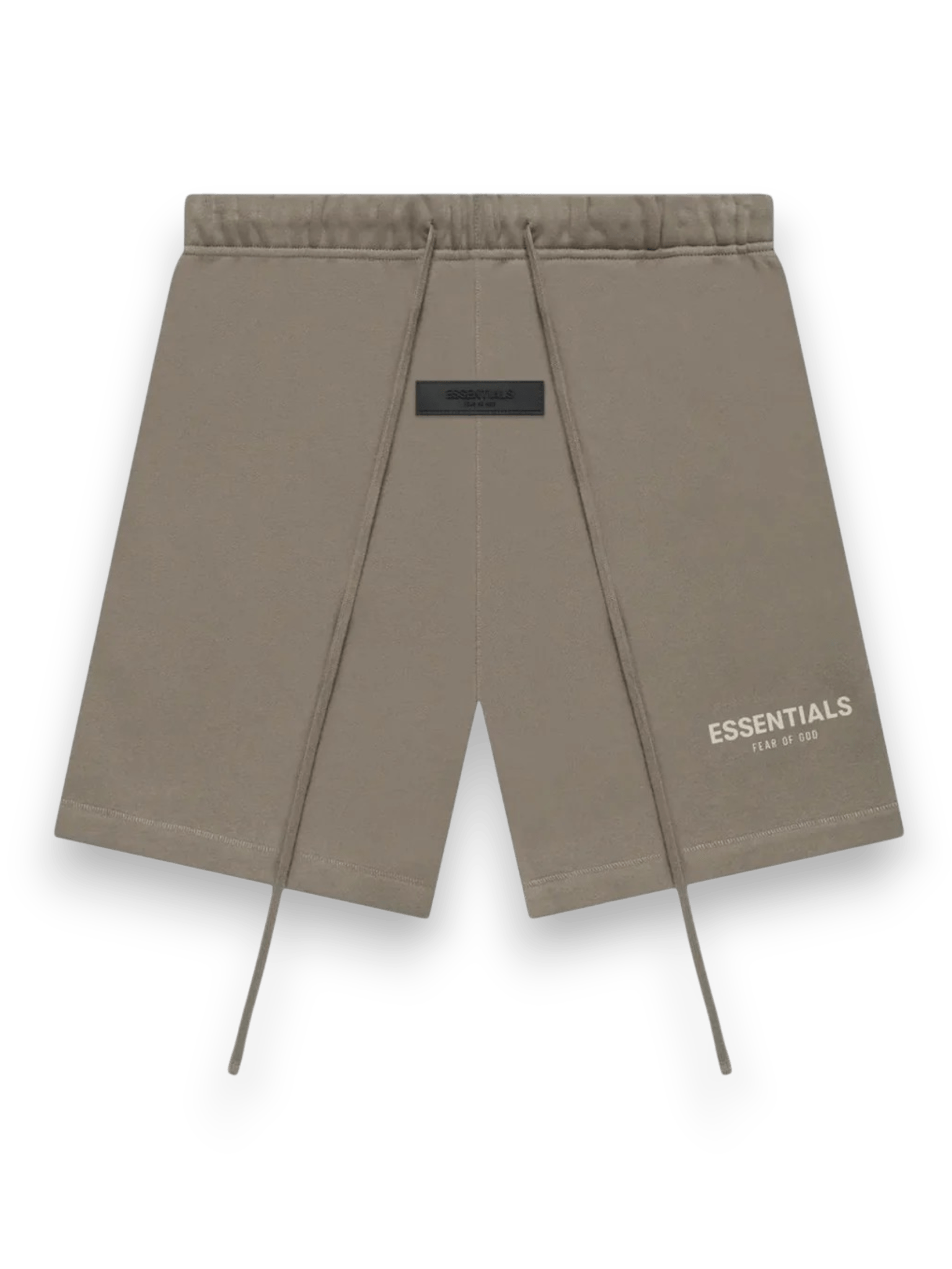 Fear Of God Essentials Shorts Desert Taupe