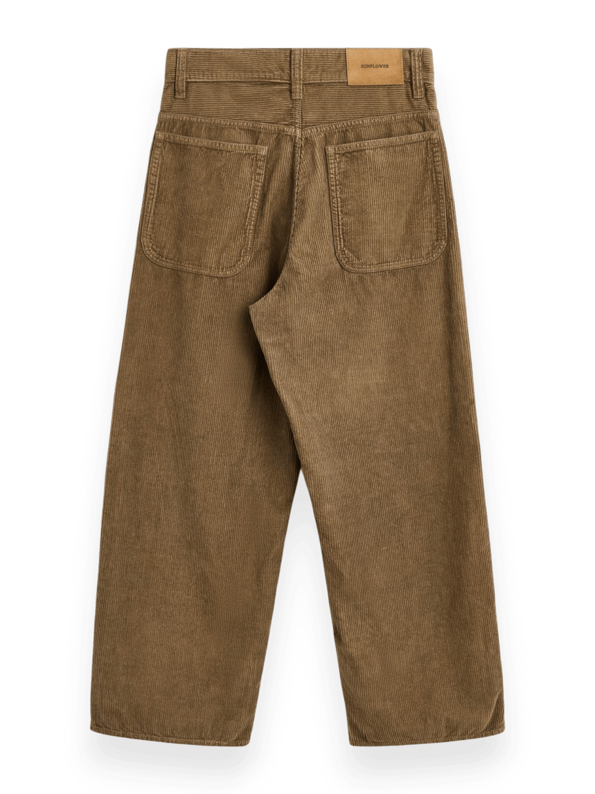 Sunflower Super Wide Taupe