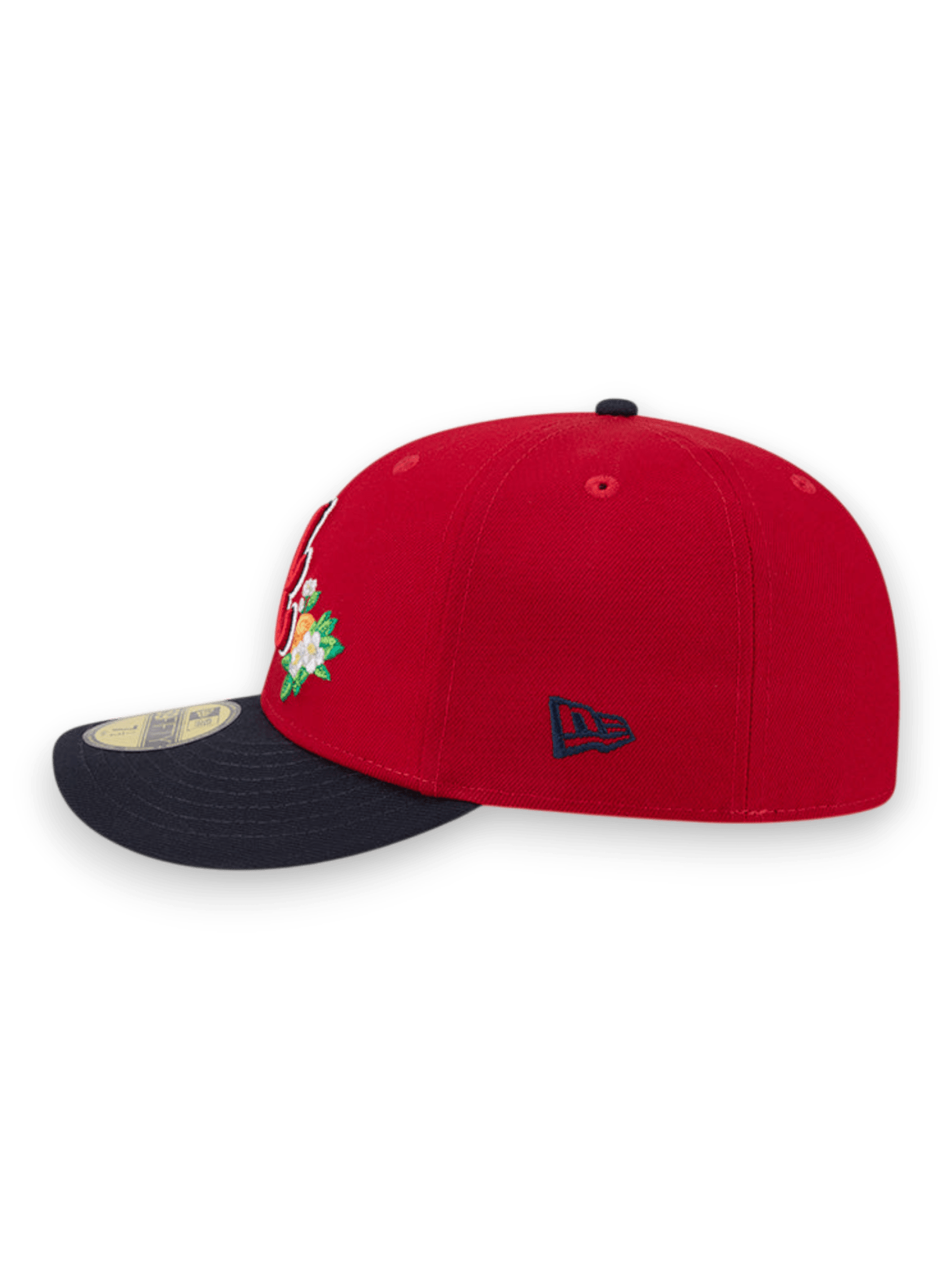 New Era Cap MLB26 ST 59FIFTY Atlbr