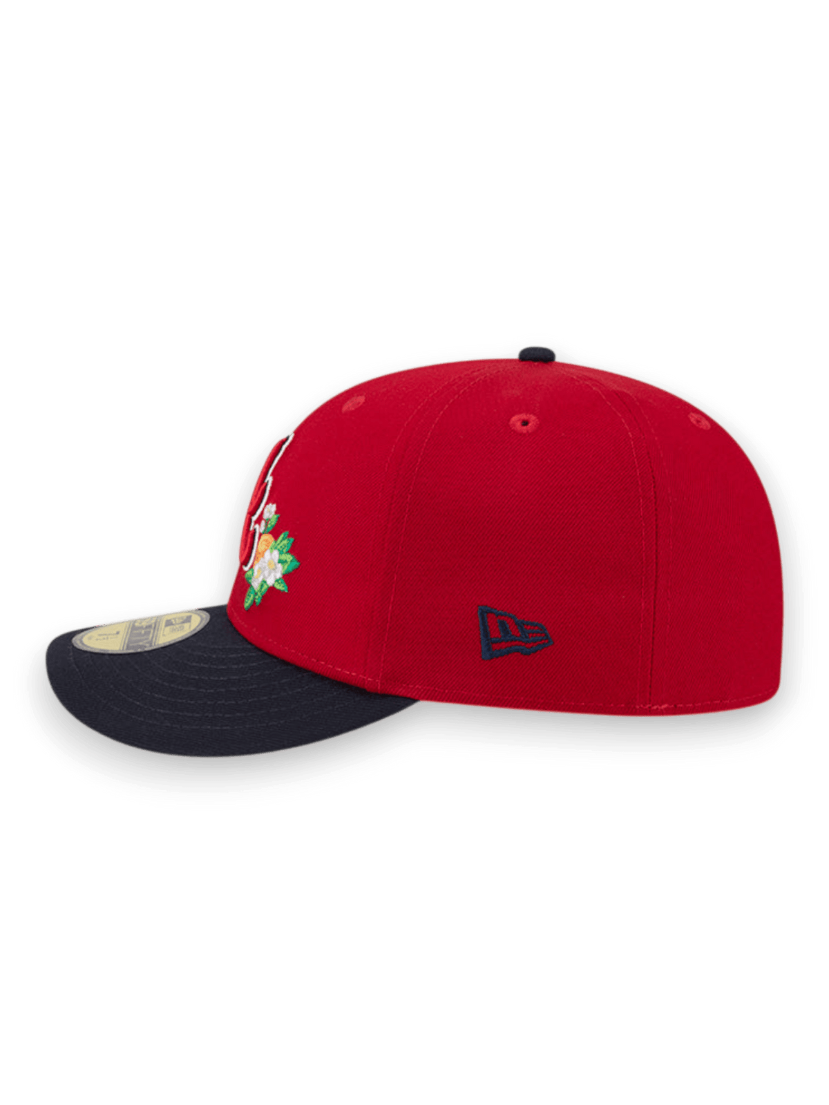 New Era Cap MLB26 ST 59FIFTY Atlbr