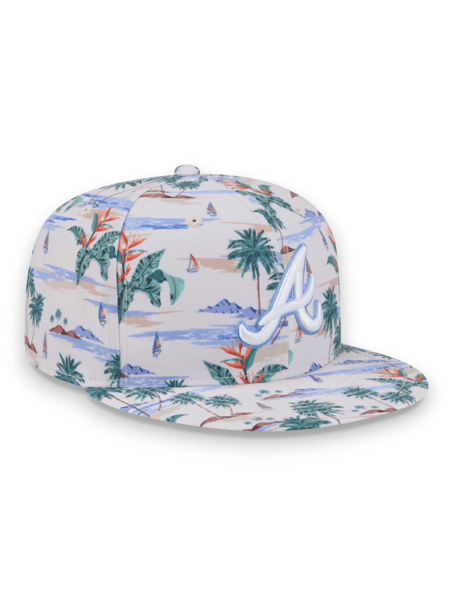 New Era Cap 9FIFTY Print950 Atl