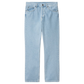 Carhatt Nolan Pant - blu (bleached)