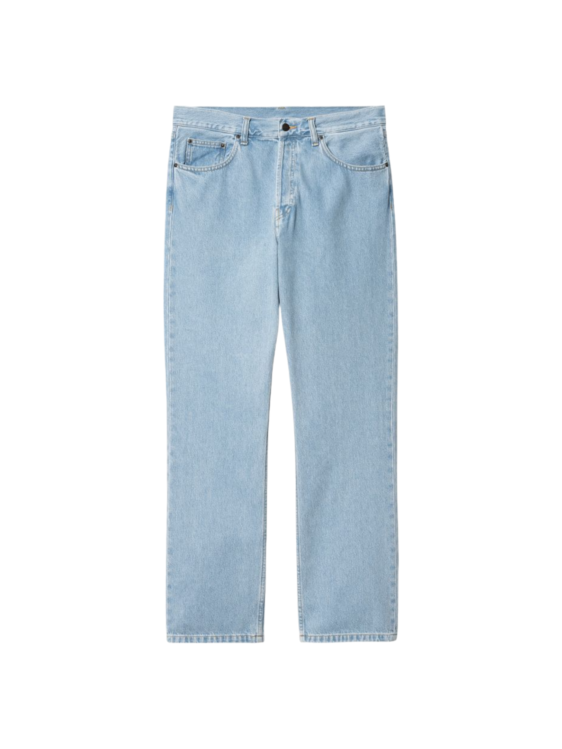 Carhatt Nolan Pant - blu (bleached)