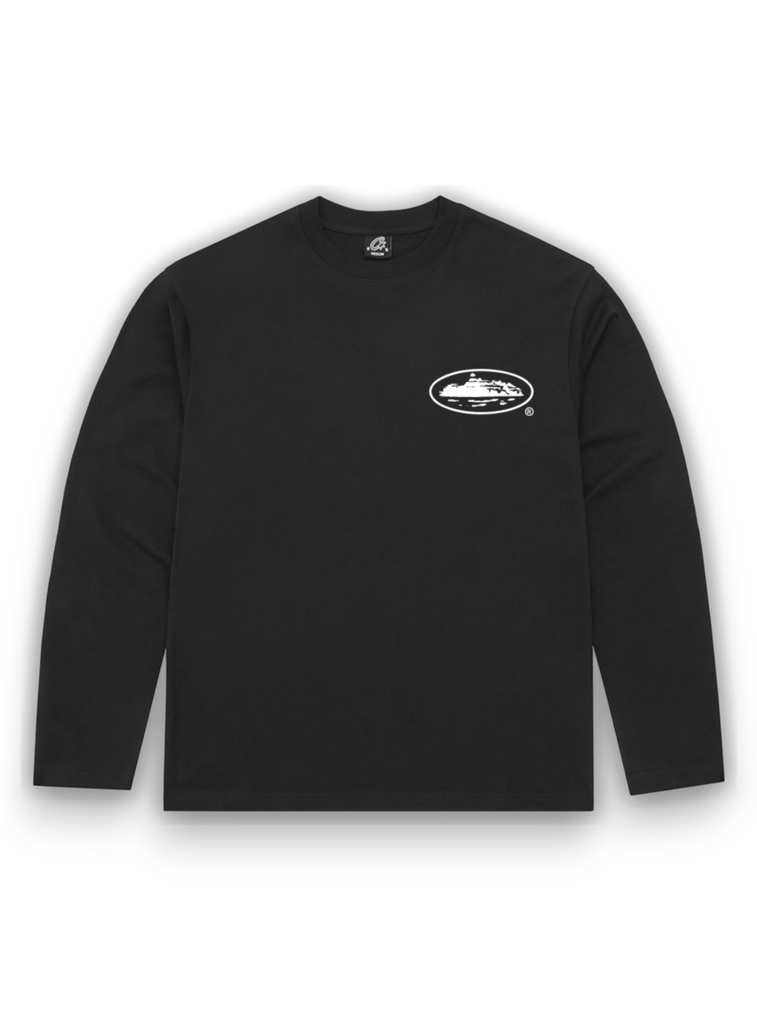 Corteiz og island long sleeve Tee