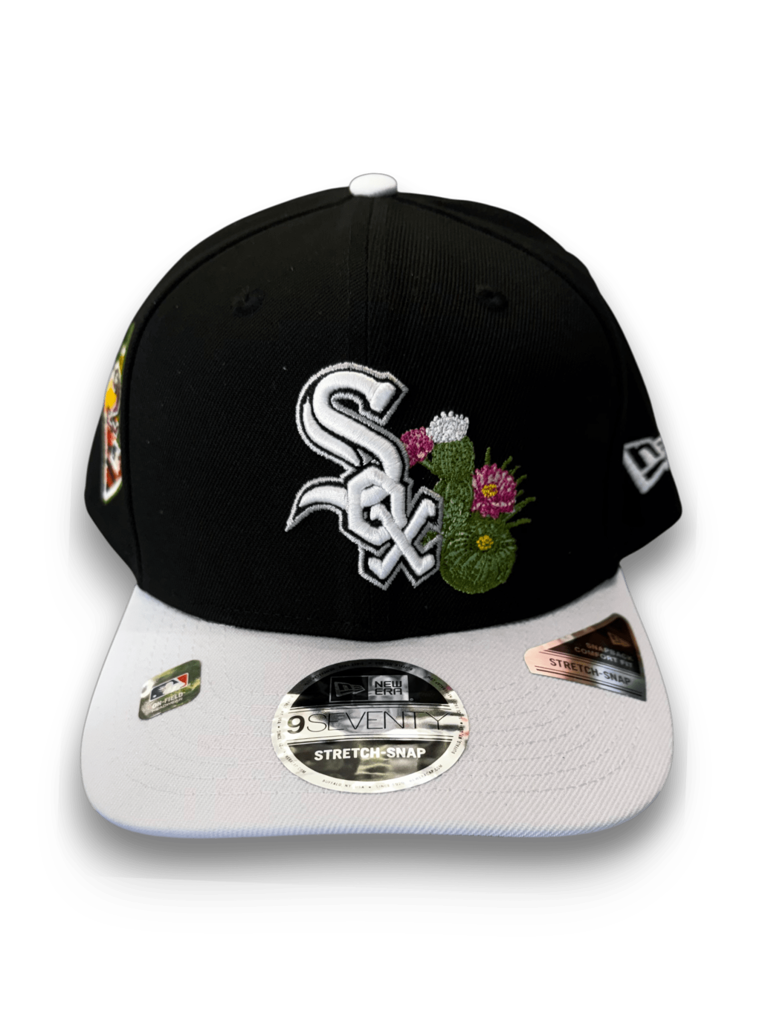 New Era Cap MLB26 ST 9SEVENTY Chiw