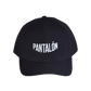 Pantalon The Streetwear You Deserve Cap Black