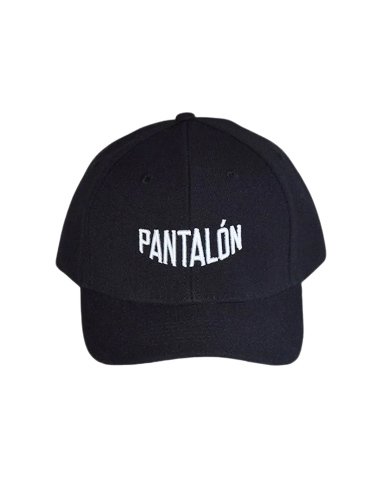 Pantalon The Streetwear You Deserve Cap Black