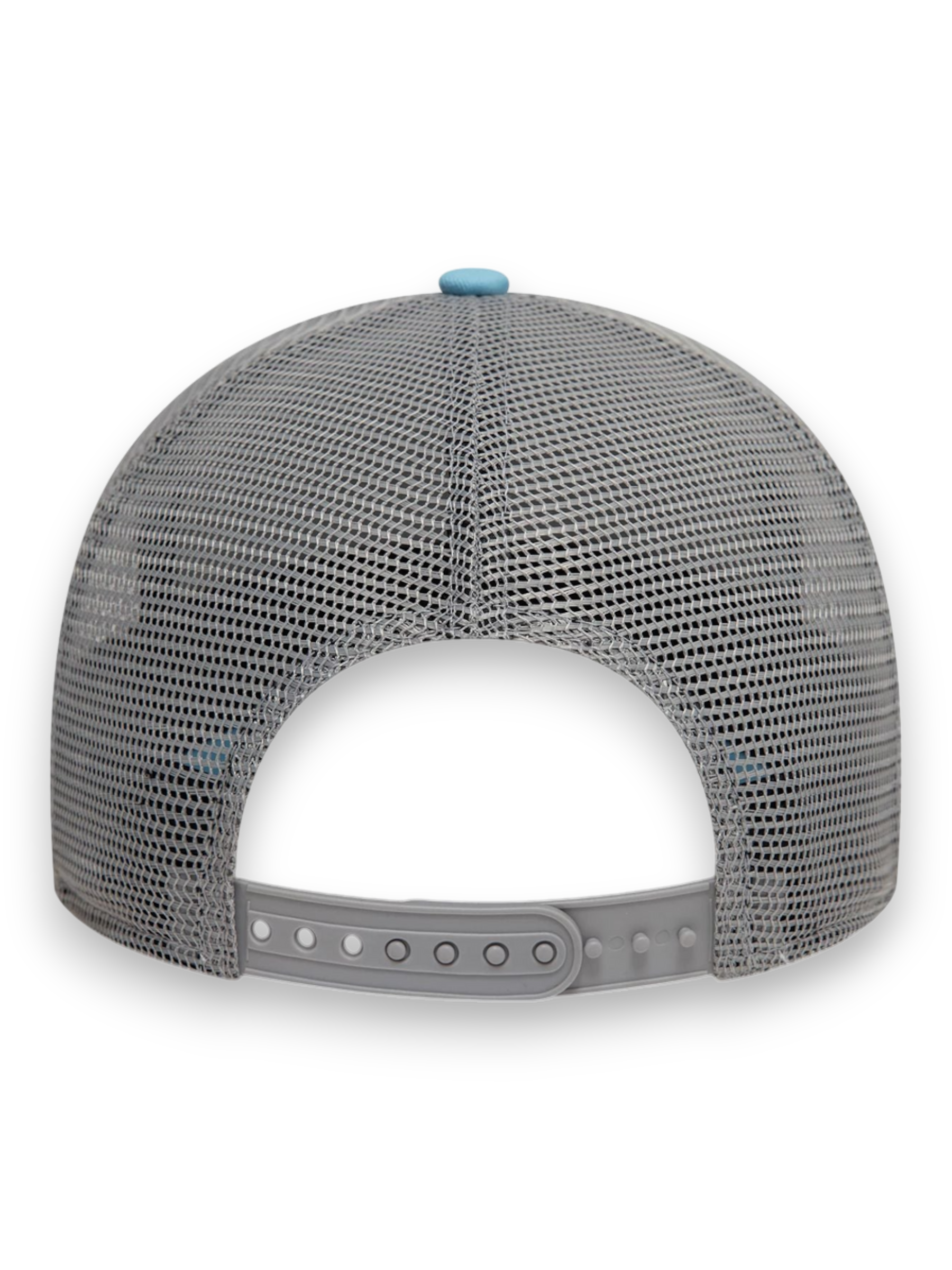 9FORTY A-Frame Trucker New Era Cabo License Plate