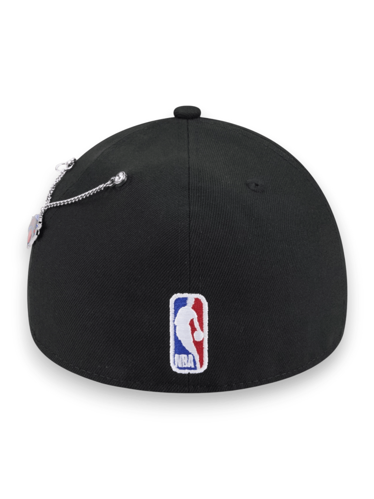 New Era 59Forty A-Frame Fitted "New York Knicks" Draft Day Rhinestone Glitter