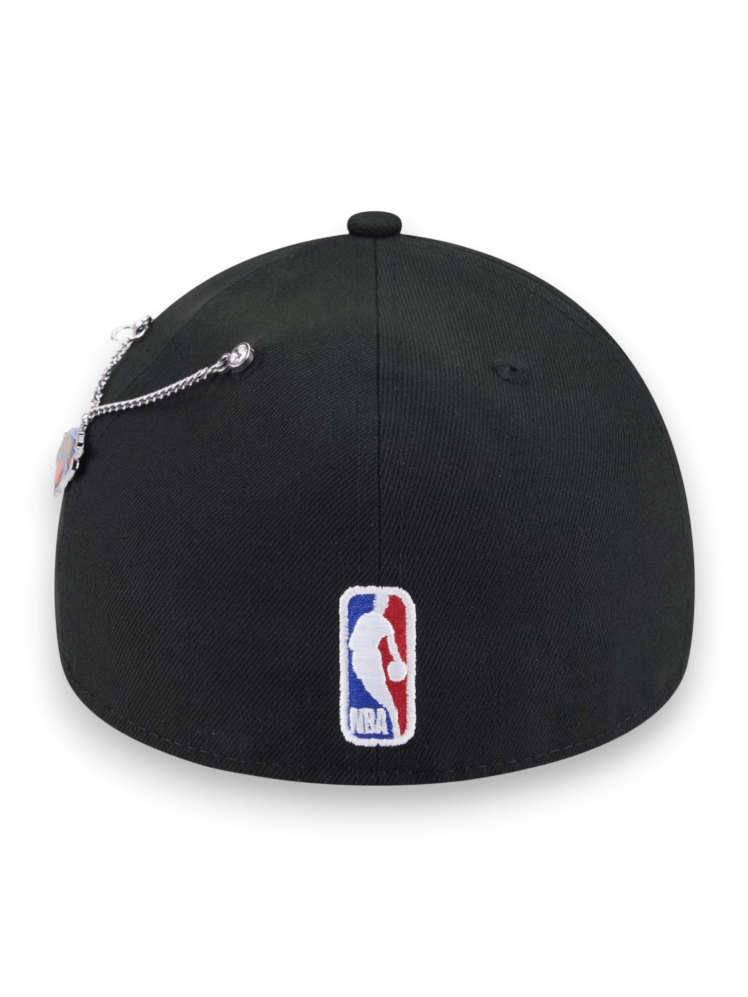 New Era 59Forty A-Frame Fitted "New York Knicks" Draft Day Rhinestone Glitter