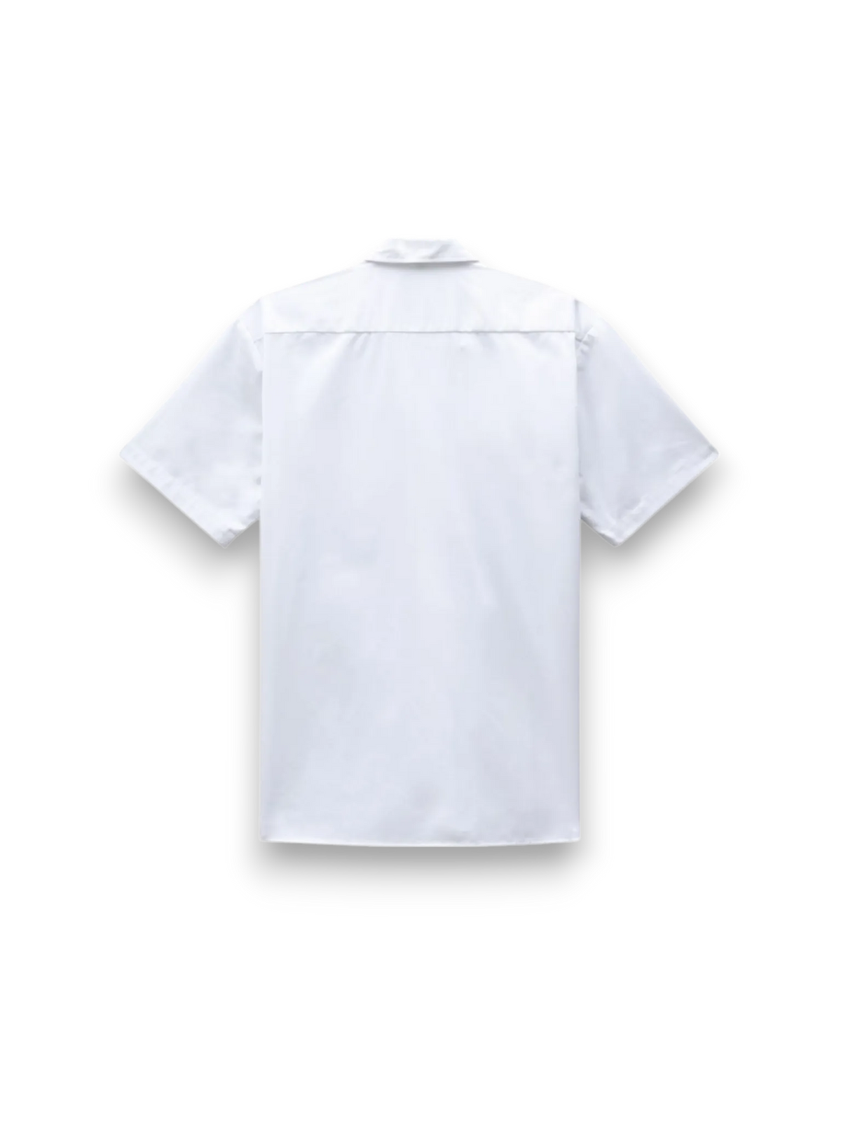 Dickies shirt clintondale rec white