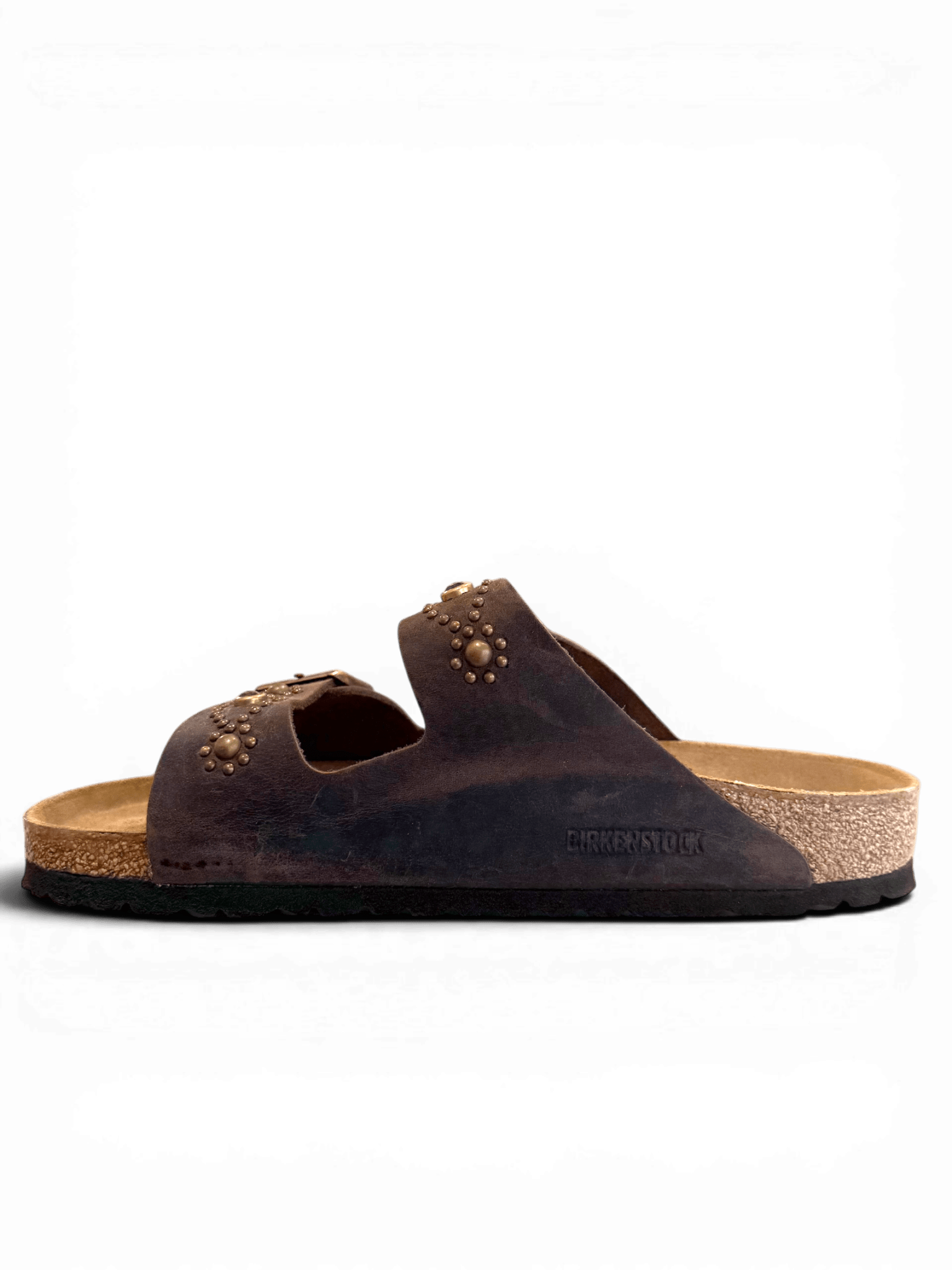 HTC x BIRKENSTOCK Los Angeles Arizona Habana Strass Eye