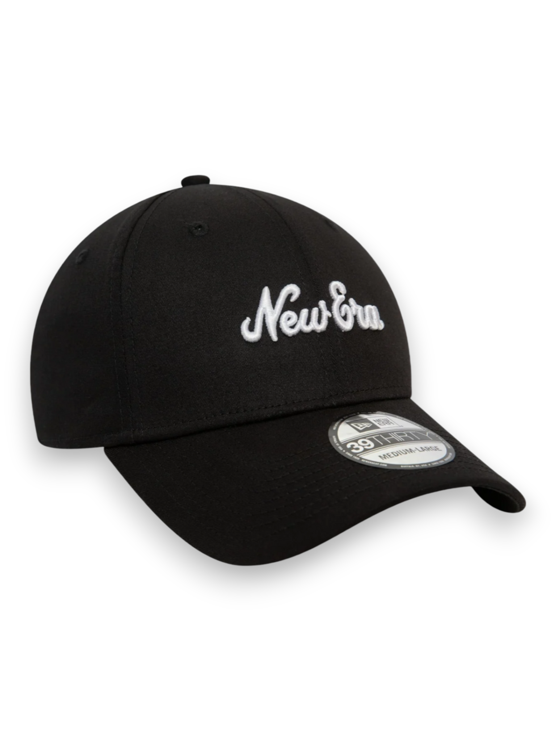 NEW ERA CAP SCRIPT 39TH