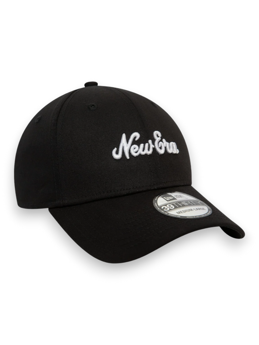 NEW ERA CAP SCRIPT 39TH