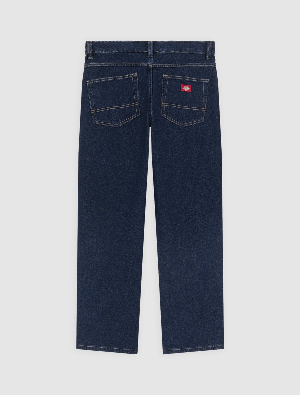 Dickies 983 regular Jeans straight leg Blue indigo