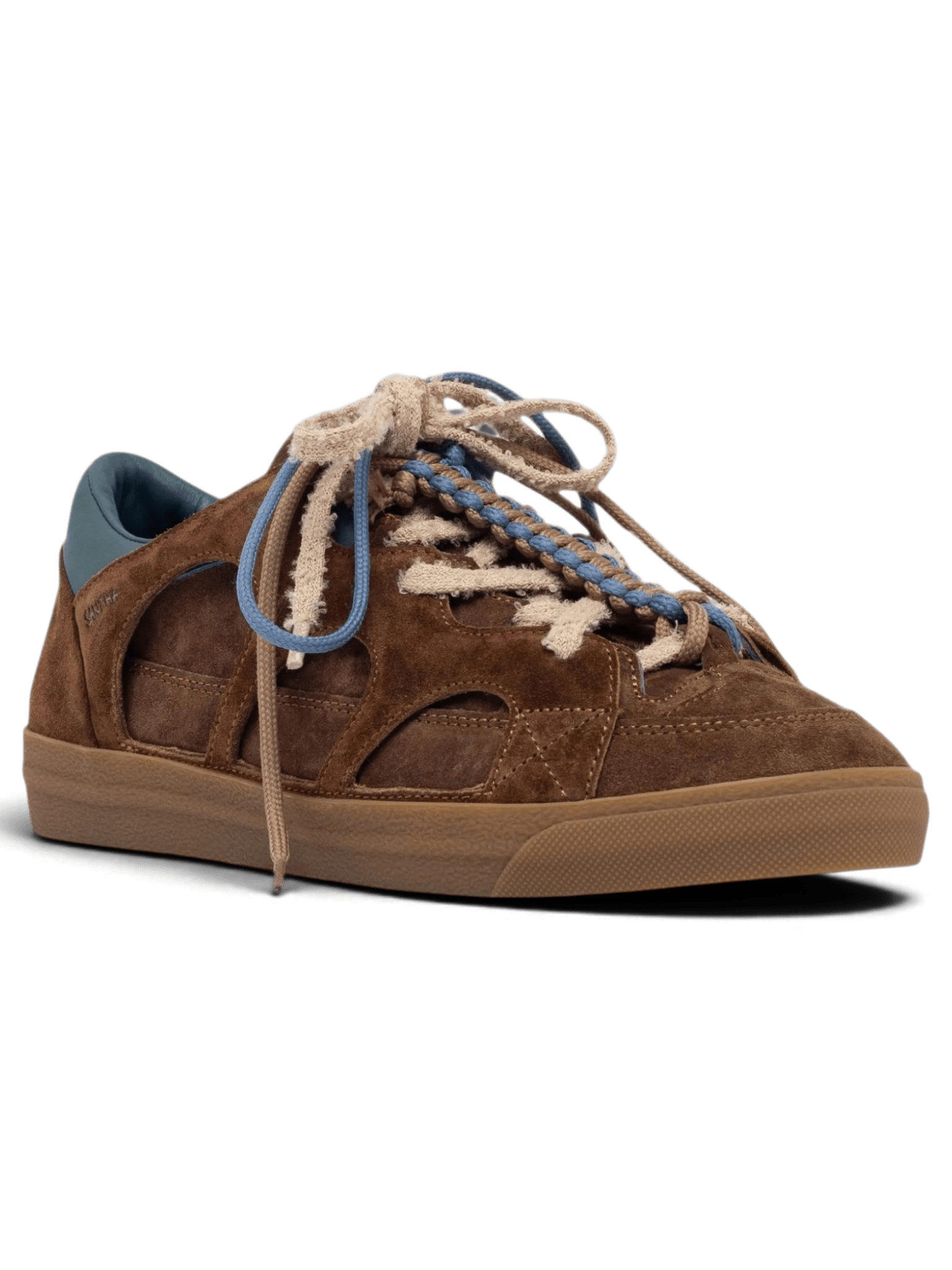 Santha Love Park Scoobydoo Brown