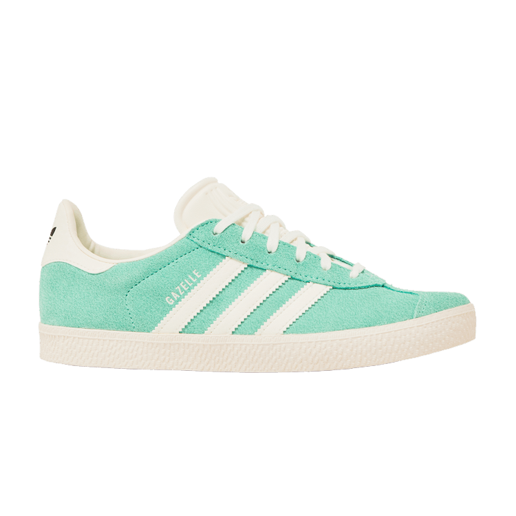 Gazelle J 'Easy Green'