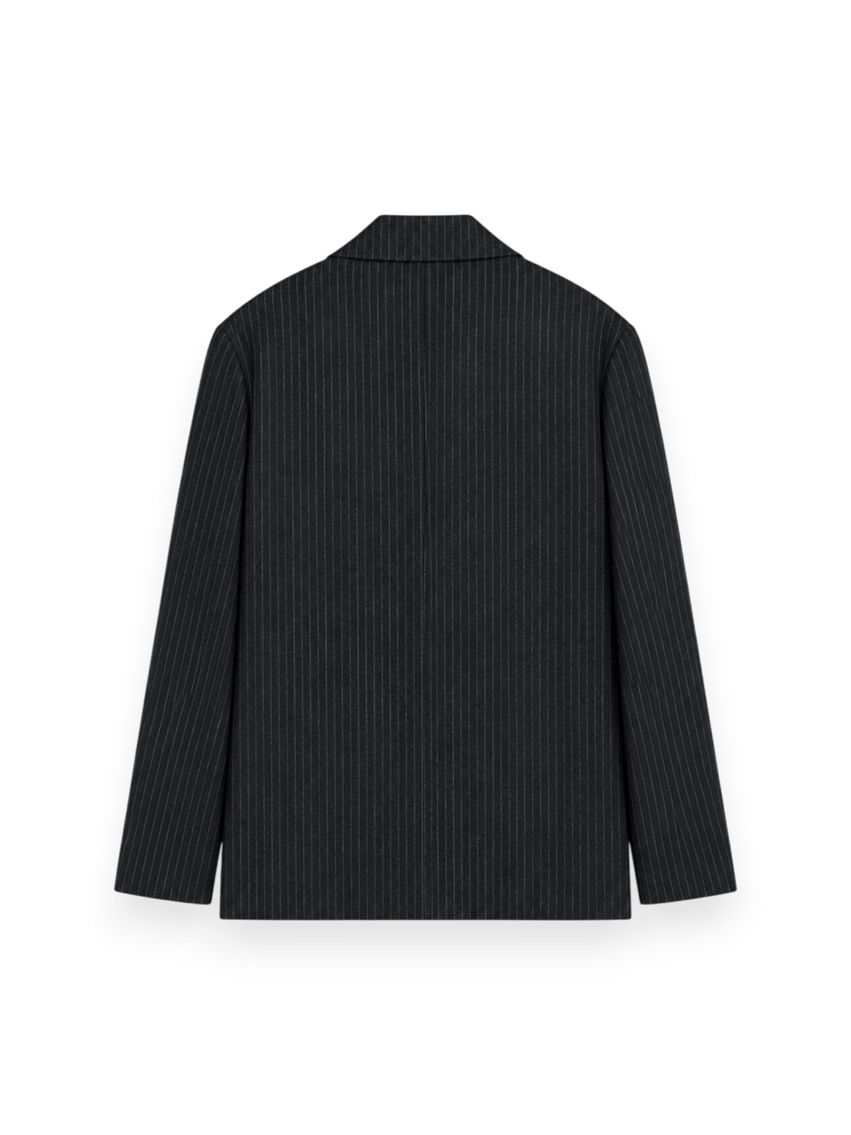Sunflower 4 Button Blazer Antracite