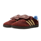 adidas Samba Nylon Wales Bonner Fox Brown