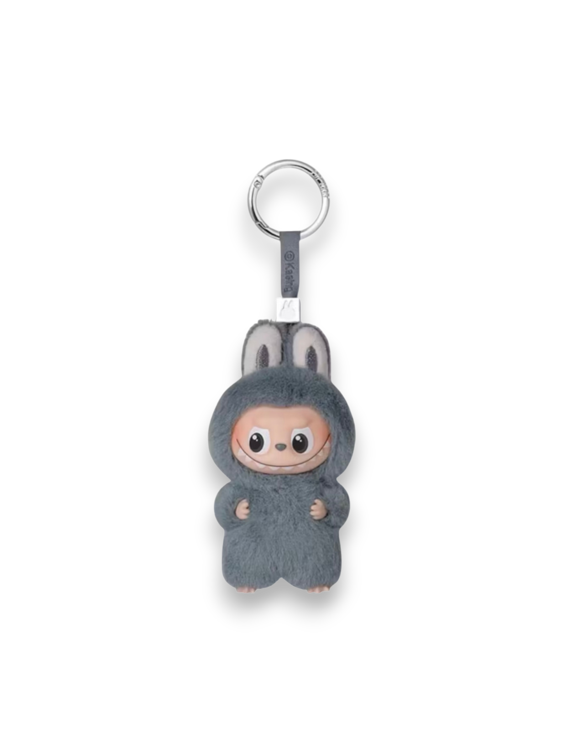 Pop Mart Labubu The Monsters Pin for Love Series Vinyl  (W)