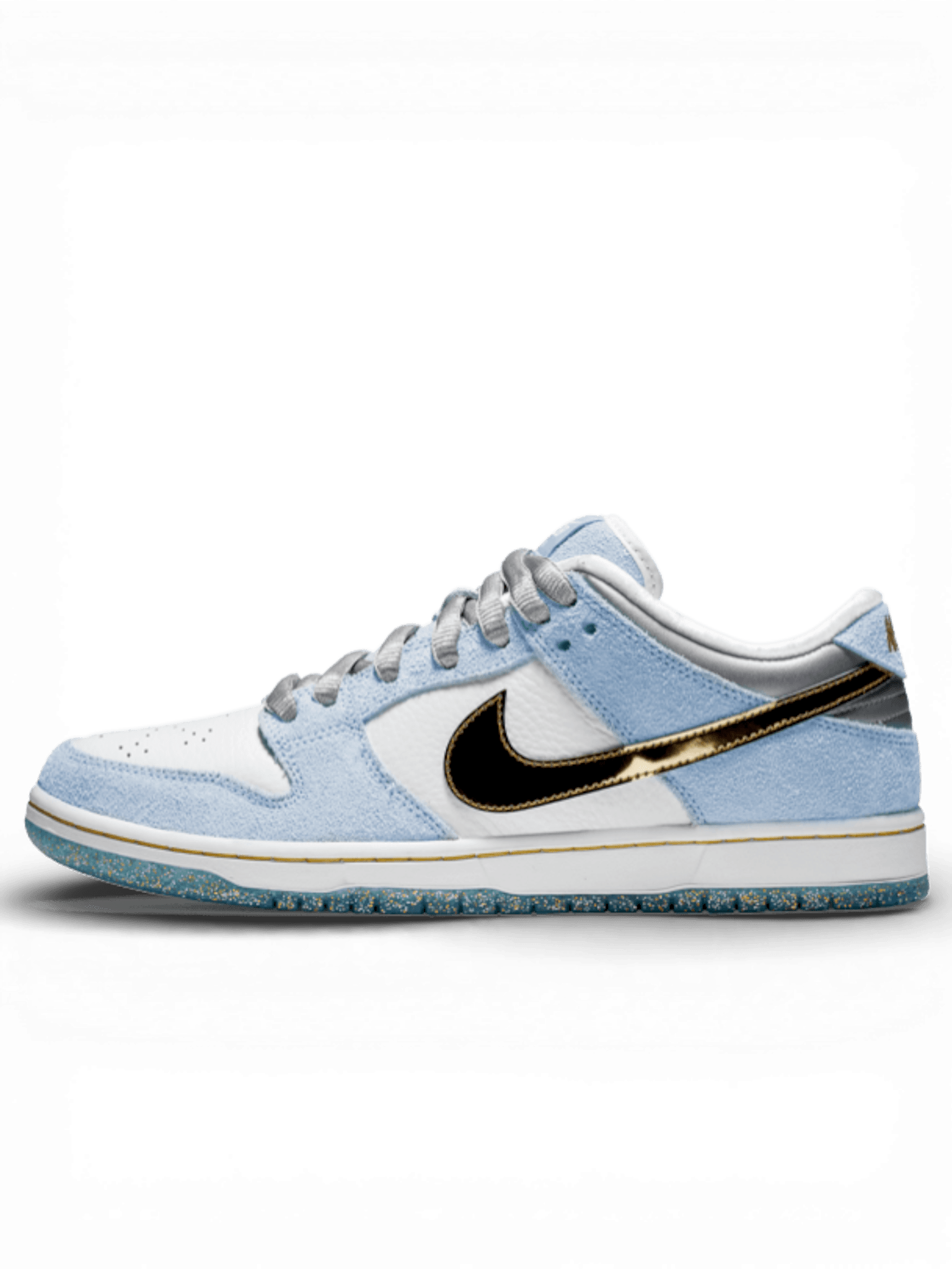 Nike SB Dunk Low Sean Cliver