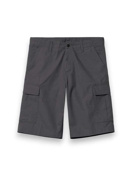 cargoshortsrhino Carhartt Wip Regular Cargo Short Rhino