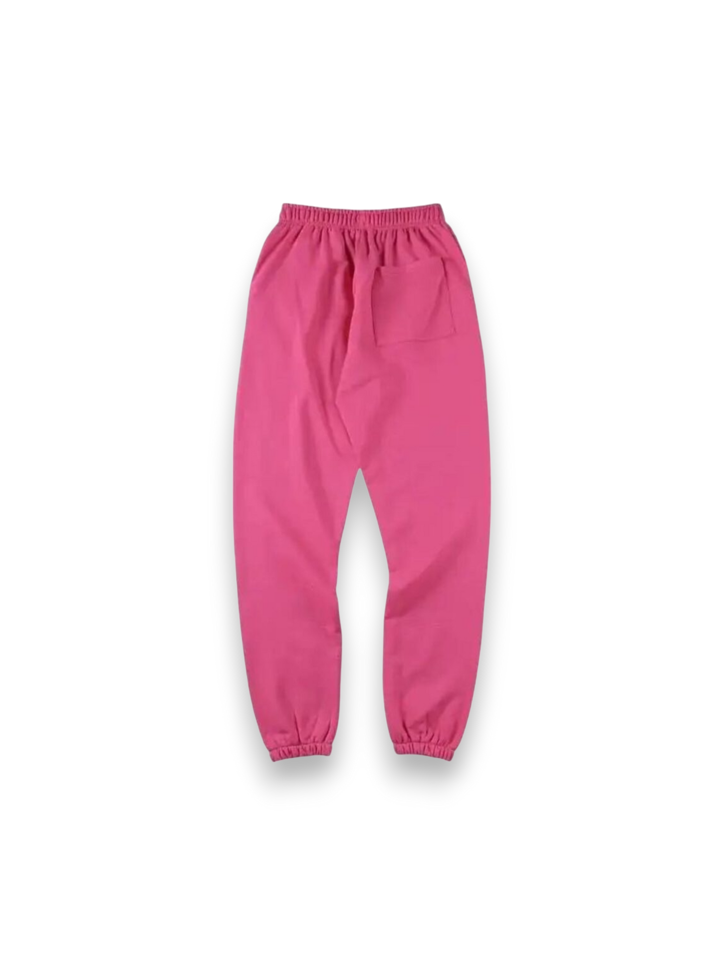 Sp5der P*NK Sweatpants Pink