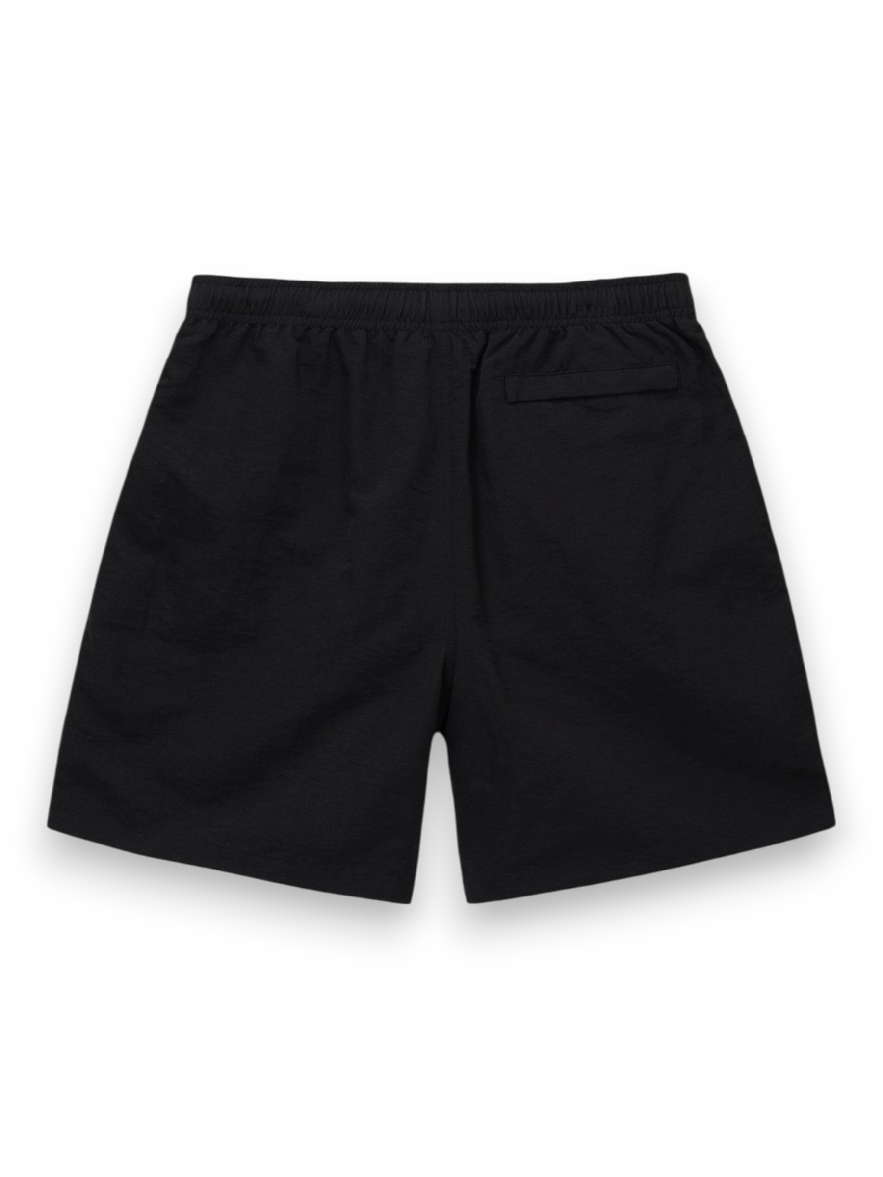 Stussy Big Basic Water Short - Black