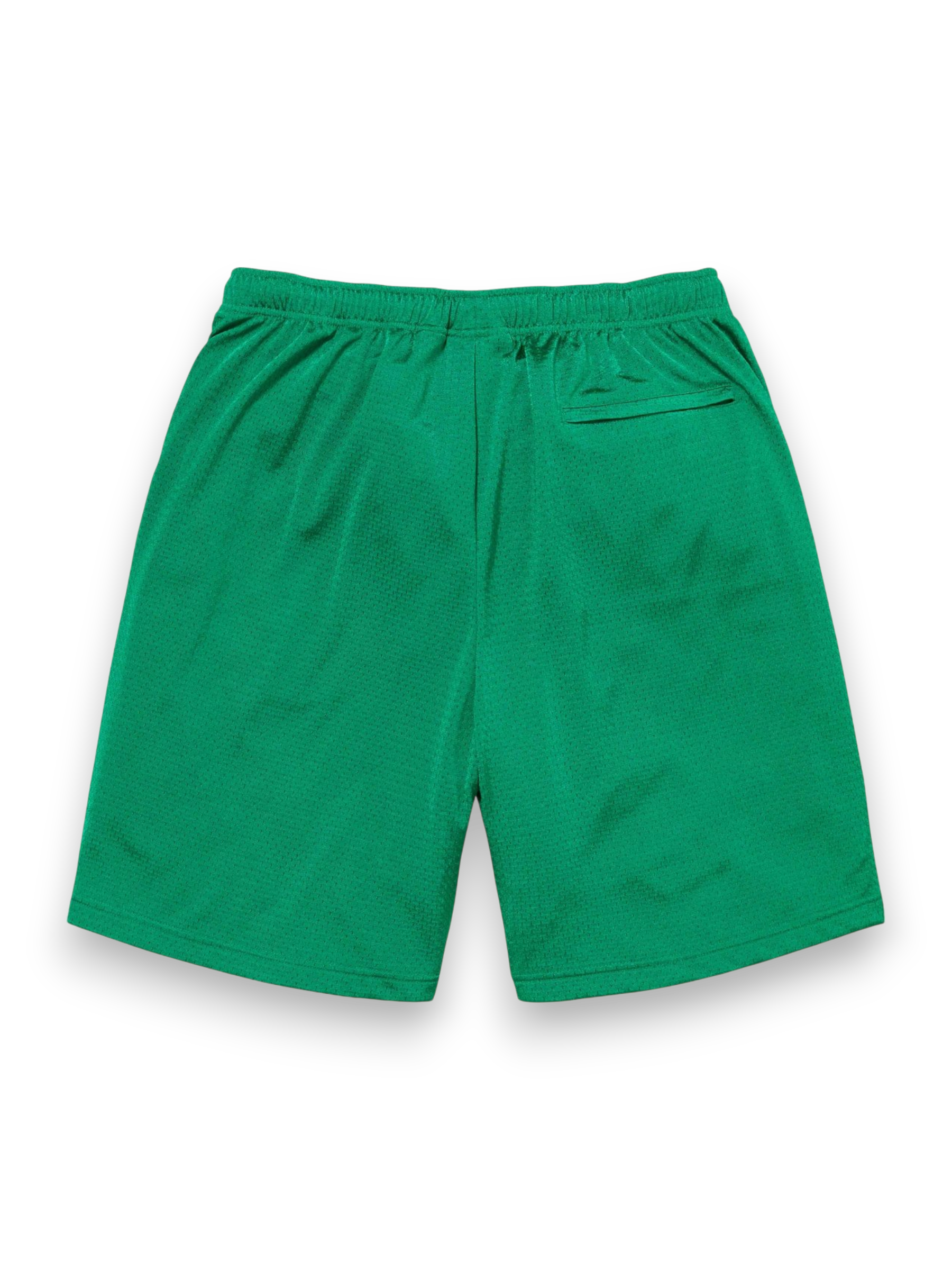 Supreme Champion Mesh Short Green