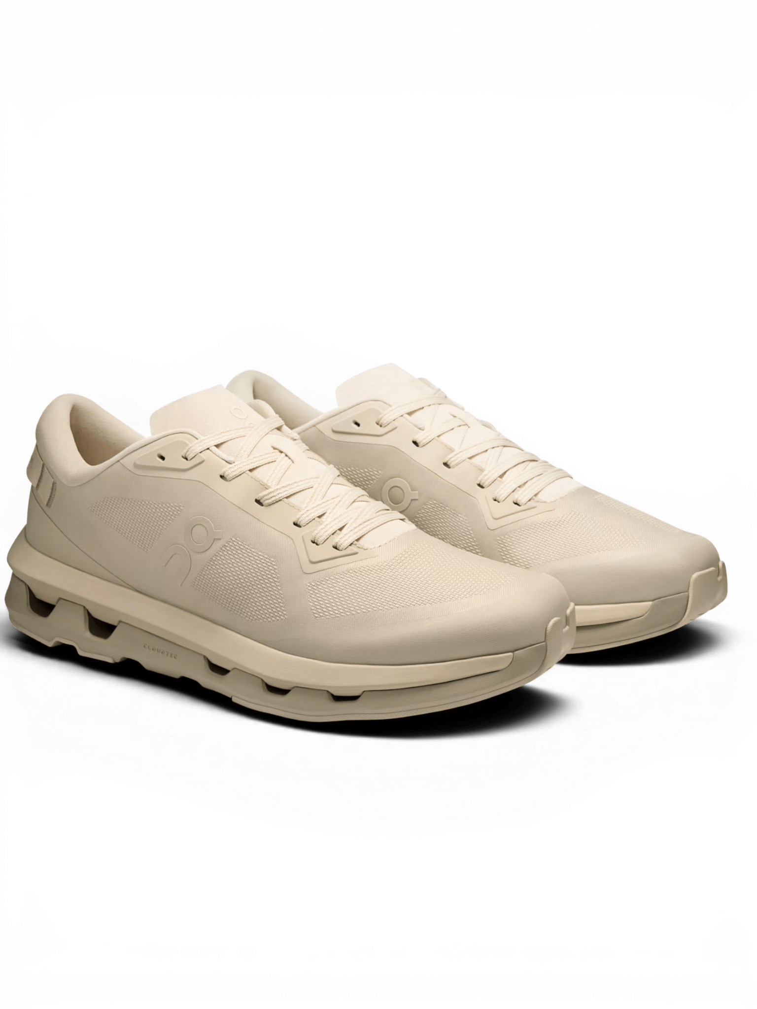 On Running Cloudzone Pearl Truffle
