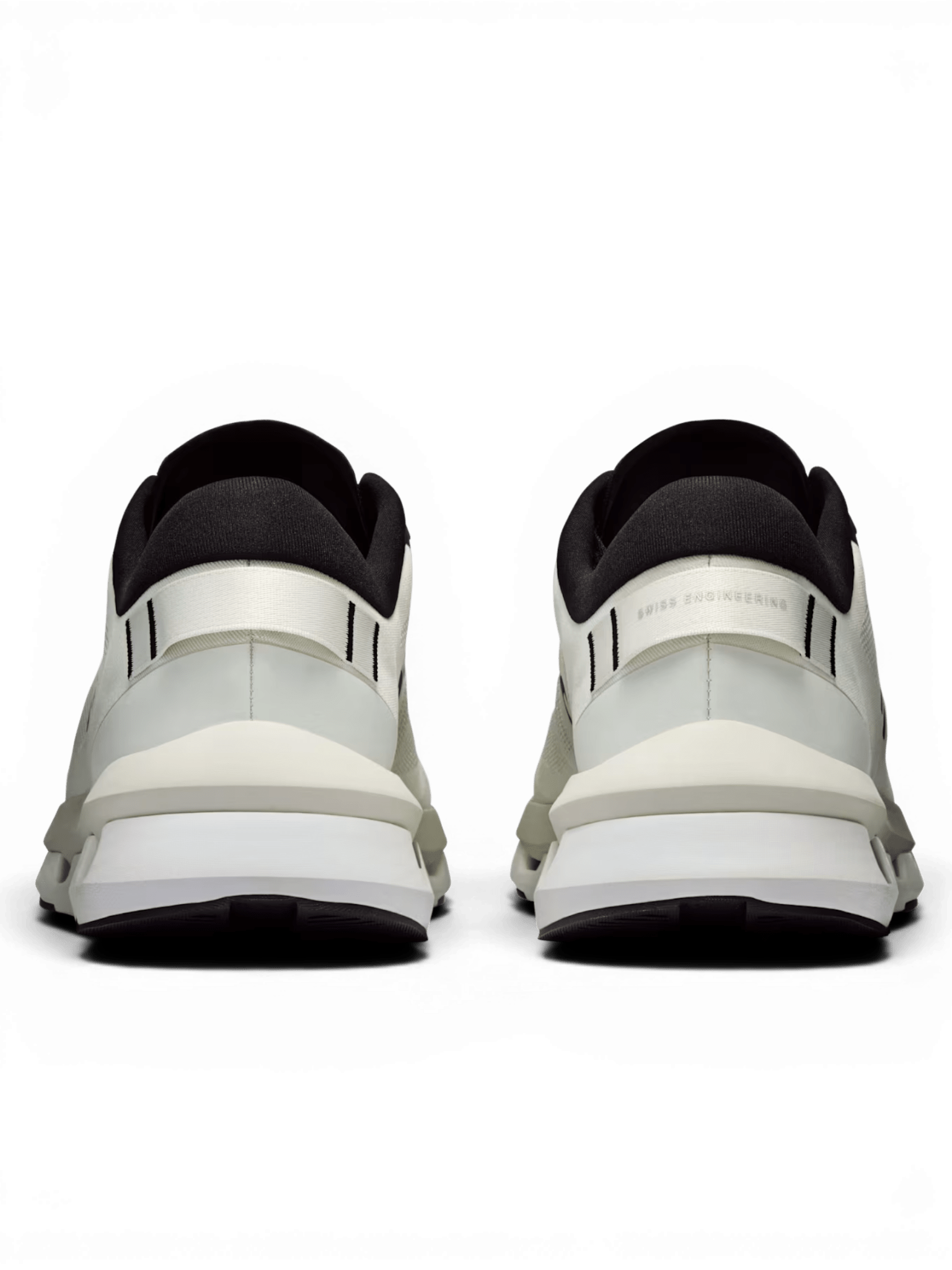 On Running Cloudzone Ice Black
