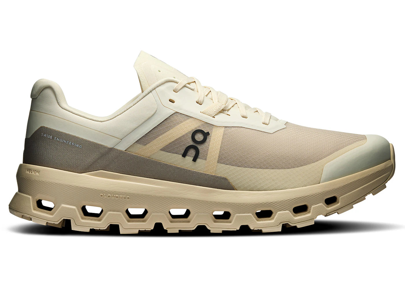 On Running Cloudvista 2 Cream Desert