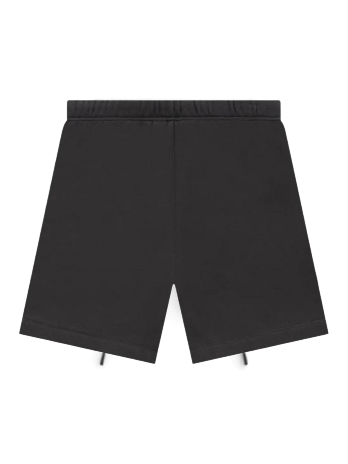 Fear of God Essentials 1977 Iron Shorts Black