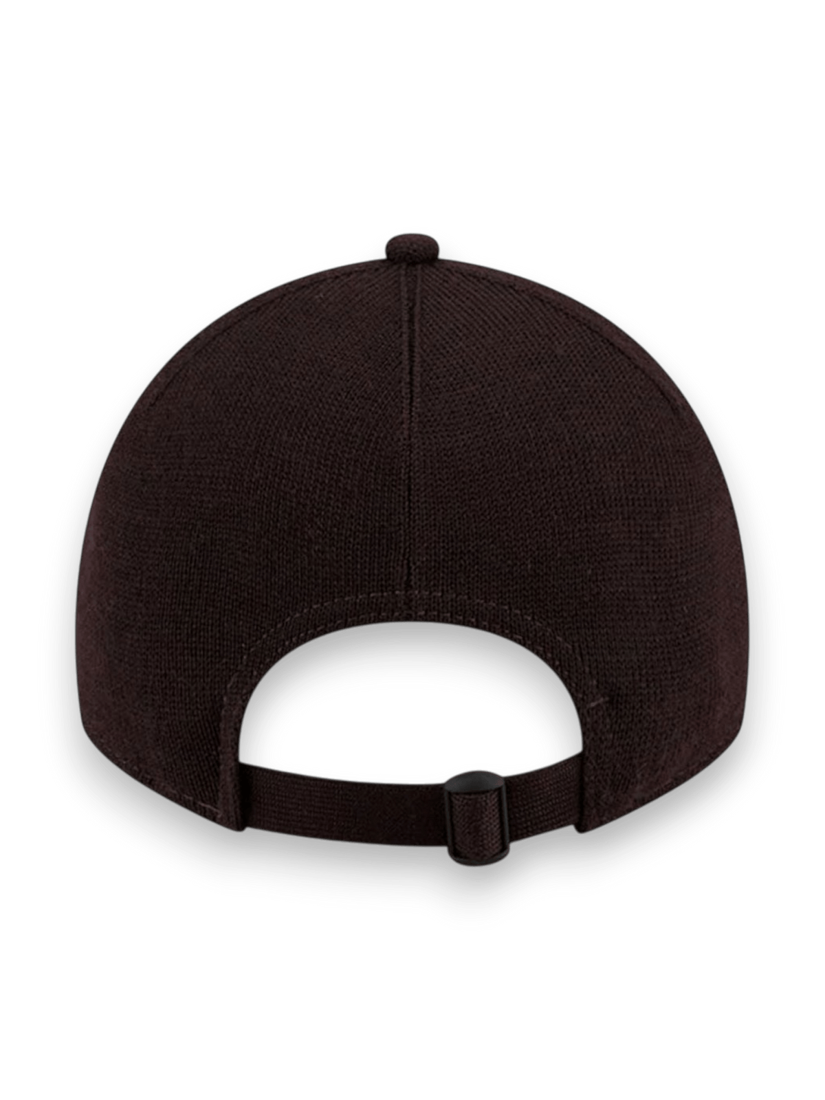 New Era 9TWENTY San Diego Padres MLB Lana Merino Marrone Scuro