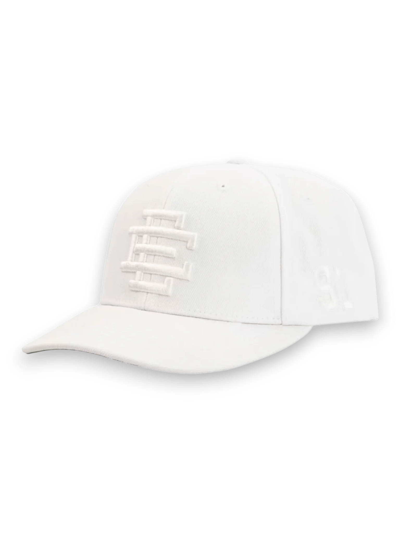 Eric Emanuel EE White Cap