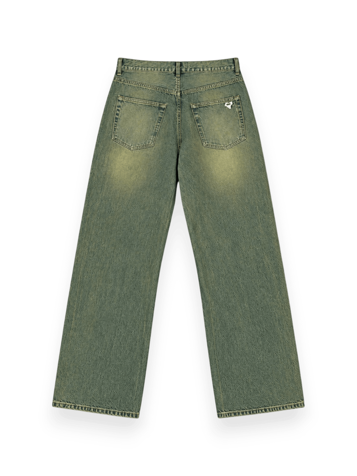 Oblio Society Fade Denim