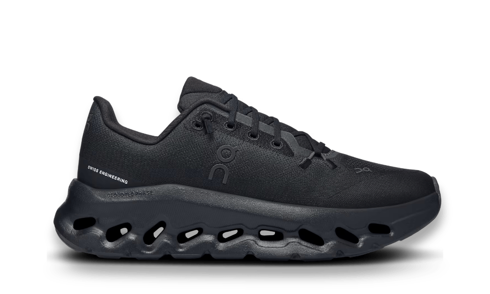 On Running Cloudtilt Black Eclipse (Women's)