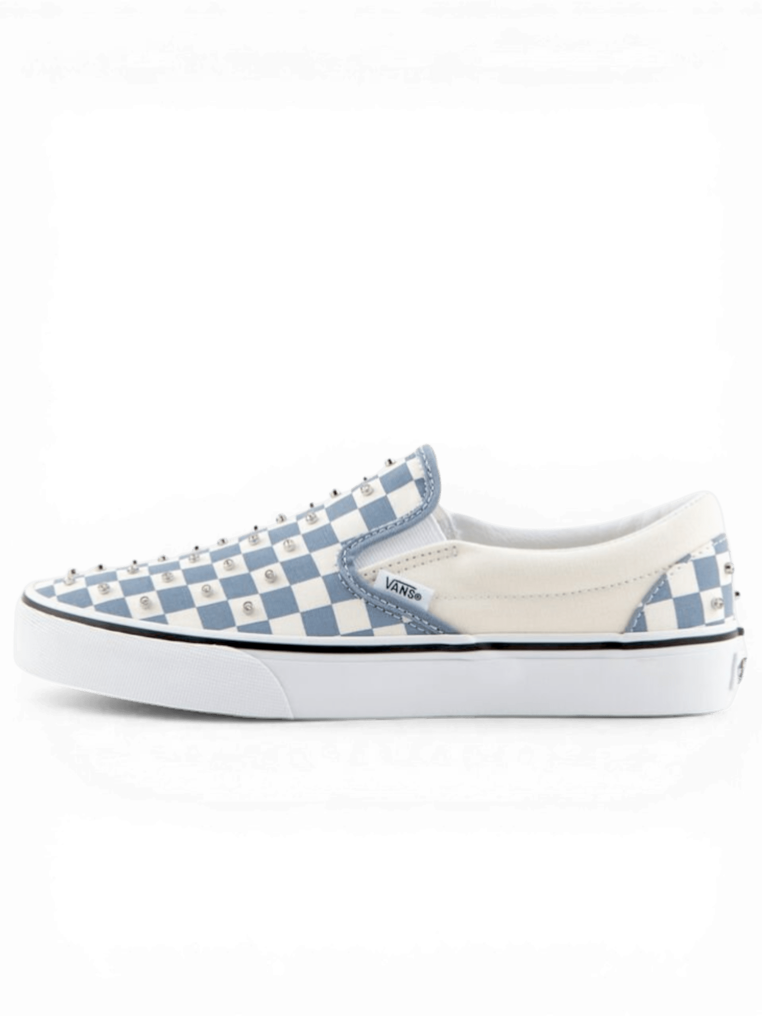 Vans Classic Slip-On Glacial-Slate