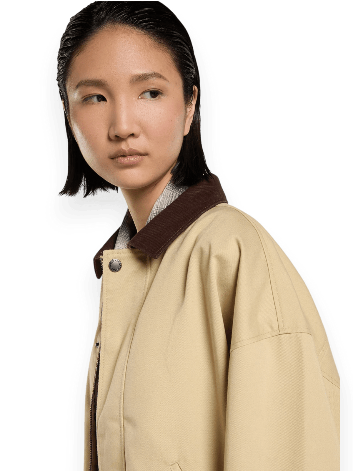 Dickies Polycotton Jacket Mojave Desert