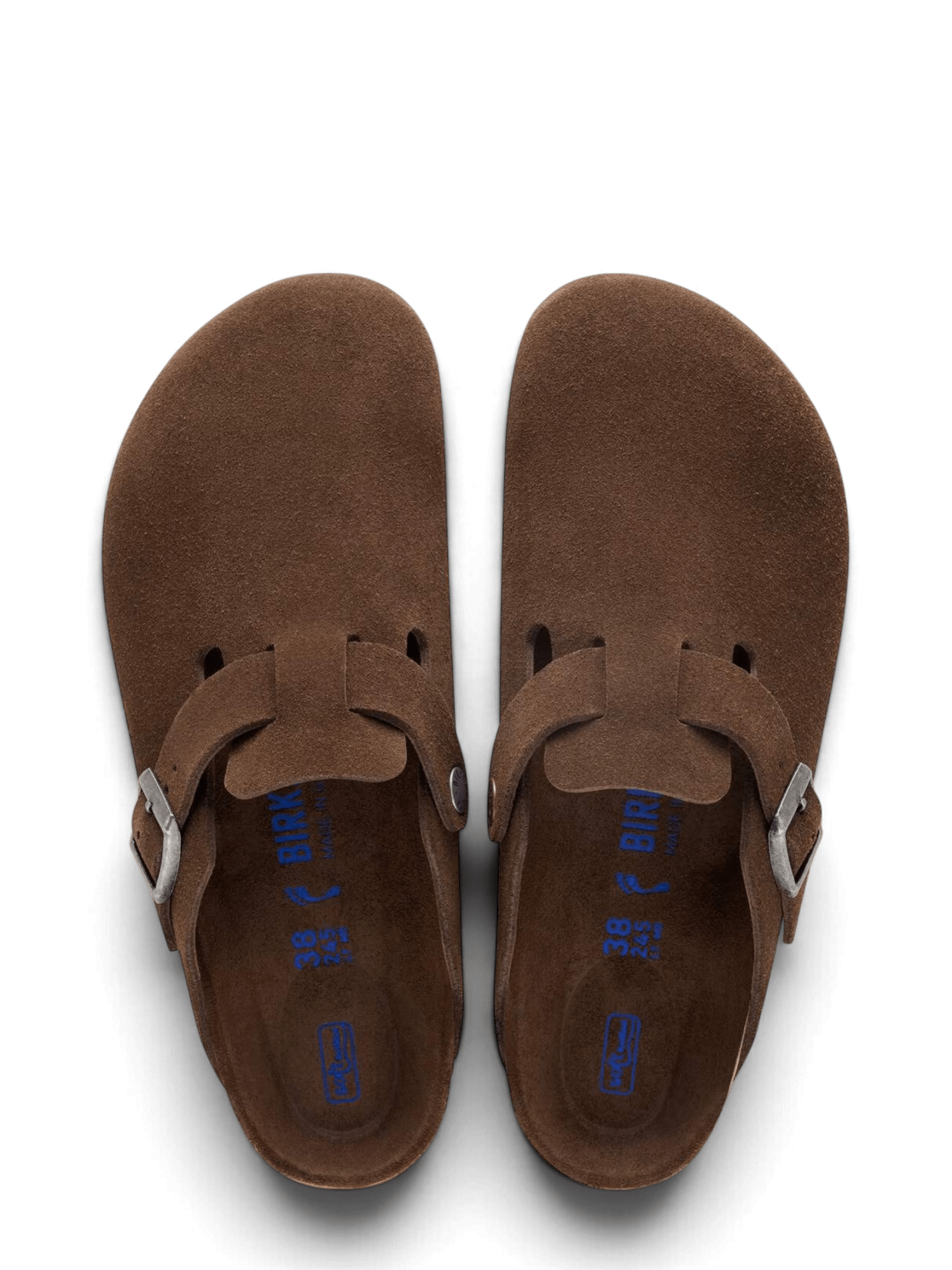 Birkenstock Boston Carafe Tonal