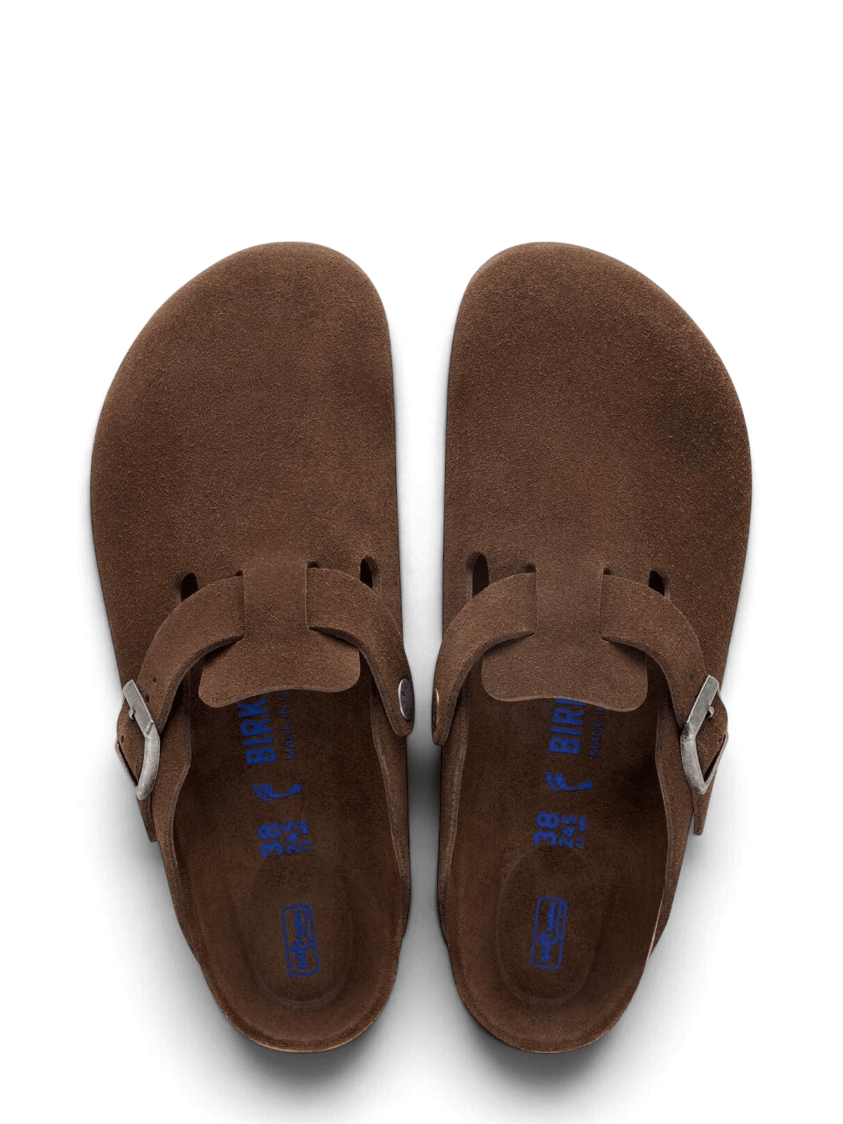 Birkenstock Boston Carafe Tonal