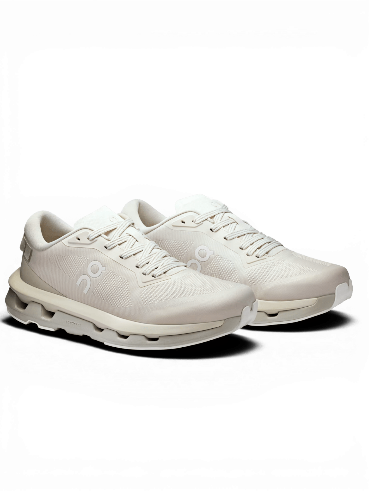 On Running Cloudzone Pearl Truffle Women's