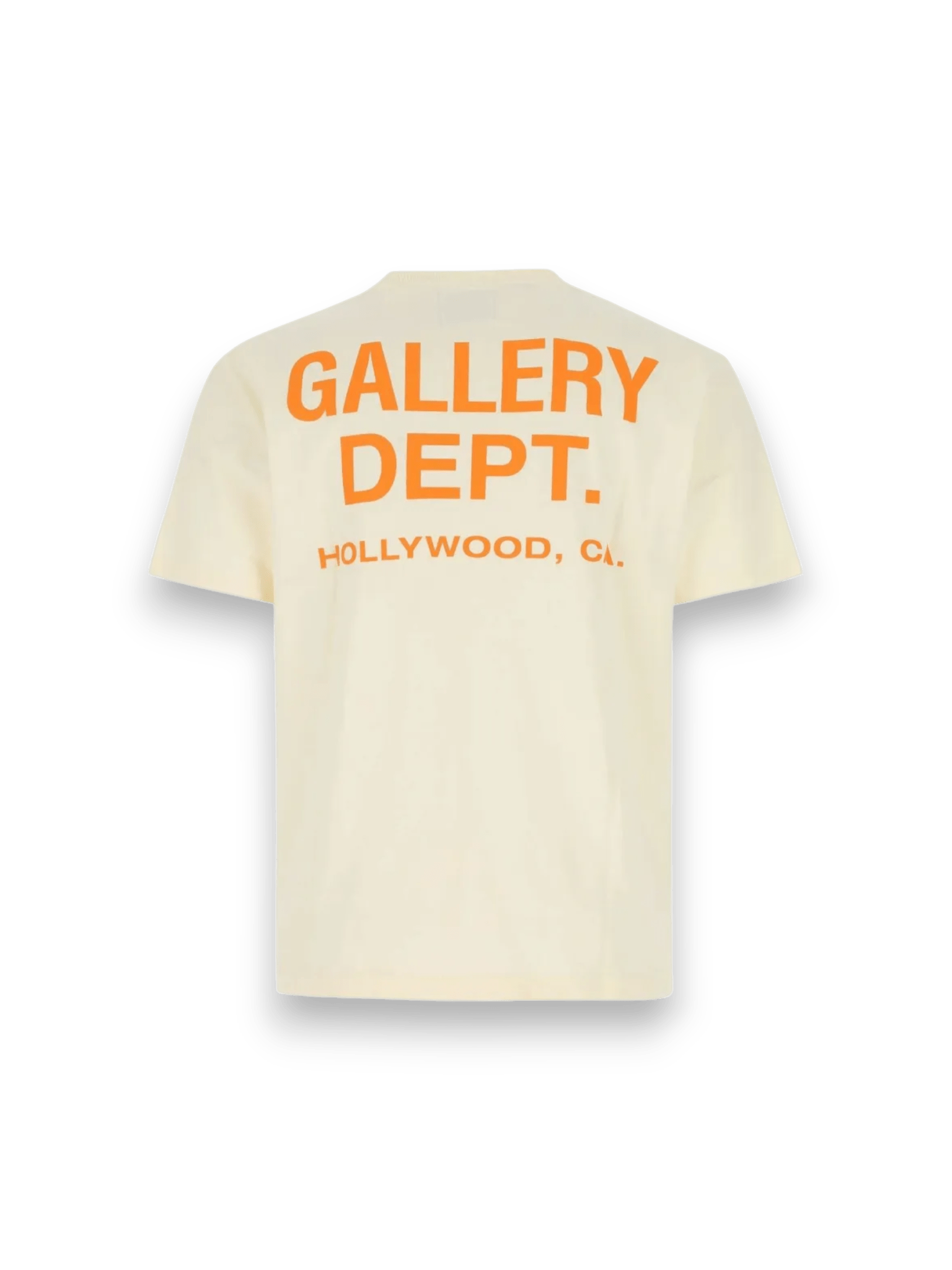 Gallery Dept French Tee, Cream